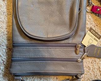 Leather Bag