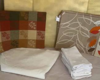 Miscellaneous Linens