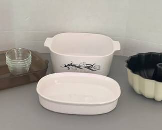 Kitchenware