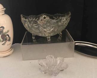 Mystery Lot