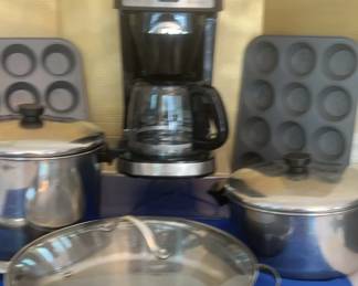 Cookware