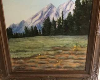 Painting