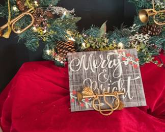 Christmas Wreath