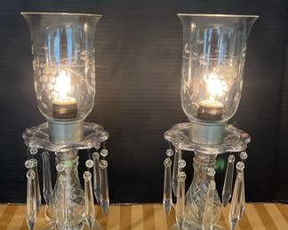 Dresser Lamps