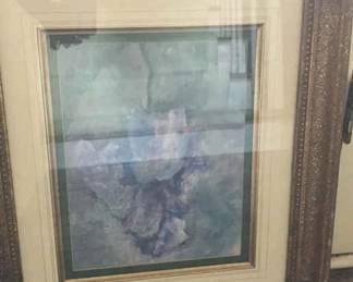 Beautiful Italian Painting