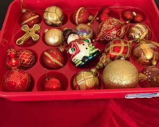 Christmas Ornaments