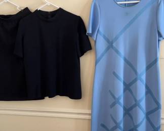 St John Outfits