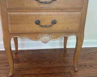 Ethan Allen Nightstand