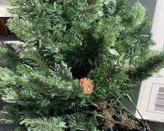 Christmas Tree