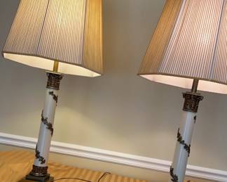 Stiffel Lamps
