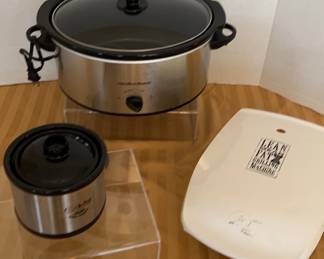 Cooking Accessories