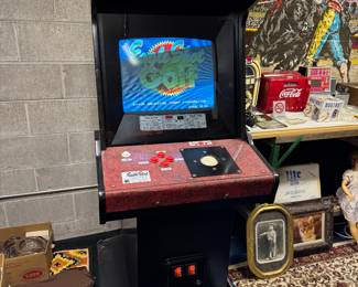 1994 Eagle Shot Golf. Works GREAT! 