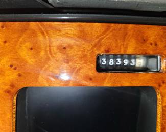 1986 Corvette
HIGHEST & BEST – 1986 Chevrolet Corvette
Offers due by Saturday, November 1, 3:00 PM.