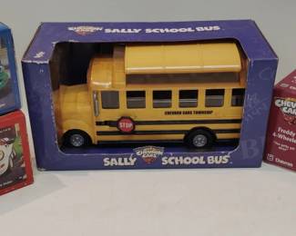 Sale Picture