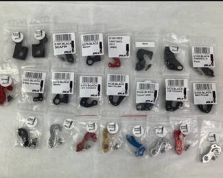 Pilo Derailleurs