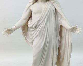 Belosol Marble Christus Statue