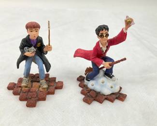 Harry Potter Figurines