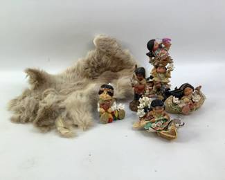 Enesco Figurines & More