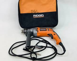Rigid Electric Drill