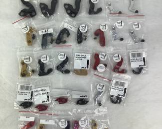 Pilo Derailleurs