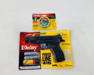 Daisy BB Gun