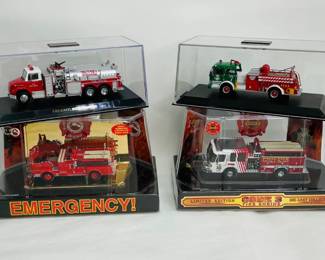 Model Cars