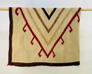 Woven Blanket
