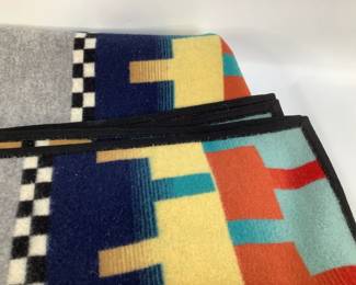 Pendleton Geronimo Blanket