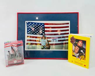 Americas Bravest - Firefighter