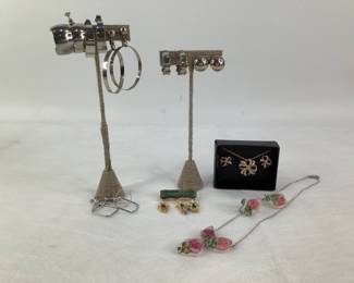 Jewelry Sets & More