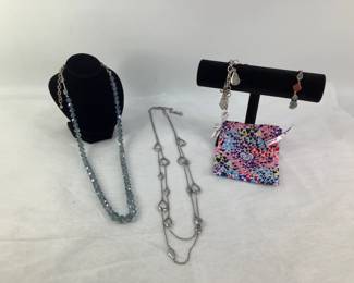 Brighton Bracelets & Chicos Fashion Necklaces
