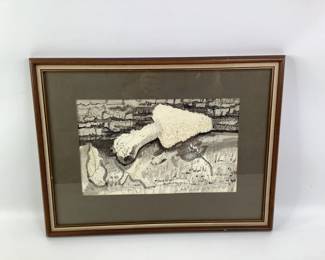 Framed Fungi