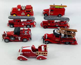 Matchbox Models Of Yesteryear