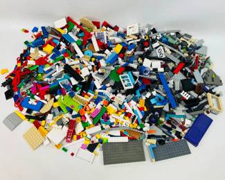 LEGO Bricks