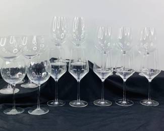 Stemware
