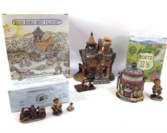 Boyds Bears