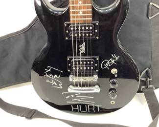Ibanez Electric Guitar