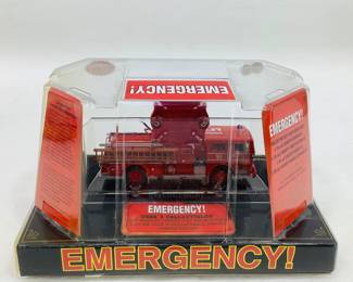 Code 3 Diecast Collectibles