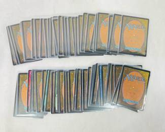 Magic The Gathering Cards