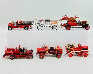 Matchbox Models Of Yesteryear