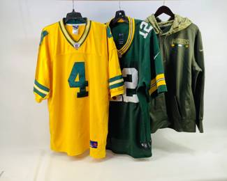 "GO PACK " Package
