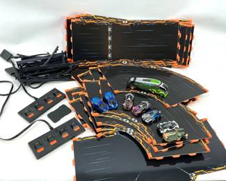 ANKI Overdrive Track Set