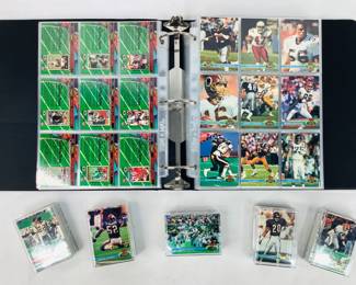 Sports Cards