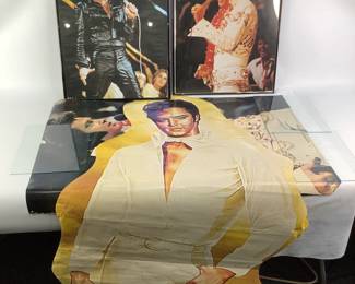 Elvis Posters