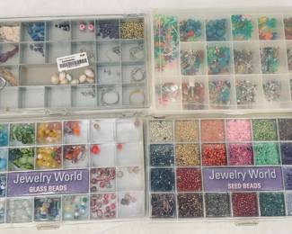 Jewelry Beads