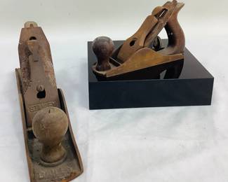 Hand Planes