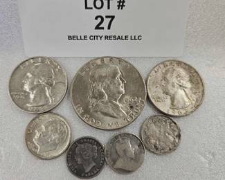 Sale Picture