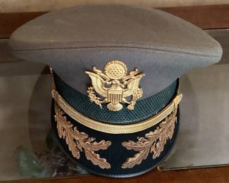 Army Hat