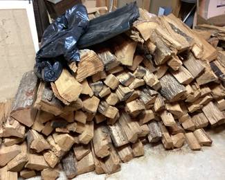 Firewood