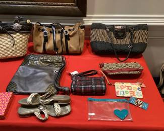 Brighton Handbags Shoes